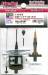 1/35 WWII US Army Antenna Base and Cap AS-3916 US