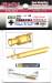 1/35 WWII MG34 Coaxial Mount Muzzle Gun Barrell HD (2)