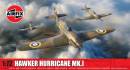 1/72 Hawker Hurricane Mk.I