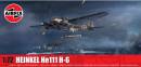 1/72 Heinkel He111 H-6