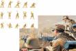 1/76 WWII Afrika Korps