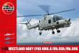 1/48 Westland Navy Lynx Mk.88A/HMA.8/Mk.90B