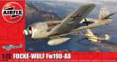 1/72 Focke-Wulf FW190A-8