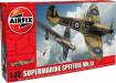 1/72 Supermarine Spitfire MkIA