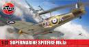 1/72 Supermarine Spitfire MkIA