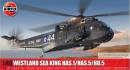 1/48 Westland Sea King HAS.1/HAS.5/HU.5 New Tool