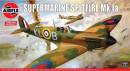 1/24 Supermarine Spitfire Mk1a