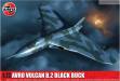 1/72 Avro Vulcan B.2 BLACK BUCK