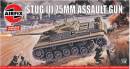 1/76 Stug III 75mm Assault Gun