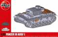1/35 Panzer III AUSF J