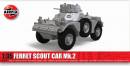 1/35 Ferret Scout Car Mk.2