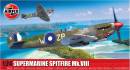 1/24 Supermarine Spitfire Mk.VIII