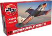 1/72 Jet Provost T.3/T.3A