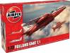 1/72 Folland Gnat T.1