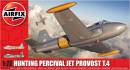 1/72 Hunting Percival Jet Provost T.4