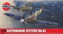 1/72 Supermarine Spitfire Mk.Vc