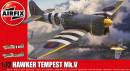 1/72 Hawker Tempest Mk.V