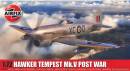 1/72 Tempest Mk V Post War