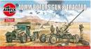 1/76 Bofors Gun & Tractor