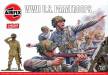 1/32 WWII US Paratroops