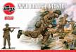 1/32 WWII British Infantry