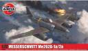 1/72 Messerschmitt ME262A-2A