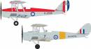 1/48 de Havilland DH82a Tiger Moth