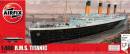 1/400 RMS Titanic