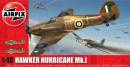 1/48 Hawker Hurricane Mk.1