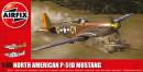 1/48 North American P-51D Mustang