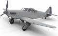 1/48 Boulton Paul Defiant Nf.1