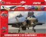 1/72 Lockheed Martin F-35B Lightning II