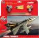 1/72 Starter Set Panavia Tornado F3