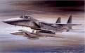 1/72 Starter Set McDonnell Douglas F-15A