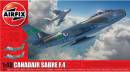 1/48 Canadair Sabre F.4