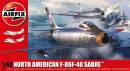 1/48 North American F-86F-40 Sabre