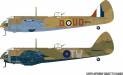 1/48 Bristol Blenheim Mk.1