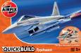 Eurofighter Typhoon - Quick Build