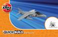 Harrier - Quick Build