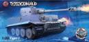 Quick Build Tiger I