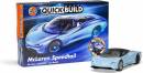 Quick Build McLaren Speedtail