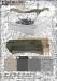 1/35 Die Cut Camouflage Net JGSDF Snow