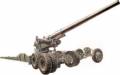 1/35 M59 155mm Long Tom Gun