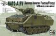 1/35 NATO Armored Infantry Vehicle w/25mm Turret