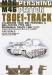 1/35 T80E1 Track Links Steel Type
