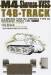 1/35 T48 Track Links
