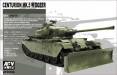 1/35 Centurion Mk V Tank w/Dozer