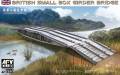 1/35 British Small Box Girder Bridge