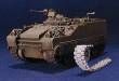 1/35 M113A1G NATO Track & Drive Sprocket Set
