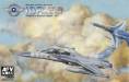 1/48 IDF F-CK1D Ching-Kuo Double Seater Republic of China Air For